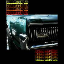 Doomsower : Beam Machine